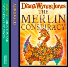 Image for The Merlin Conspiracy: Trick Or Treason?