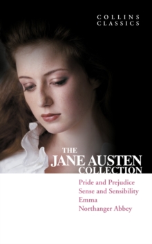 Image for The Jane Austen collection
