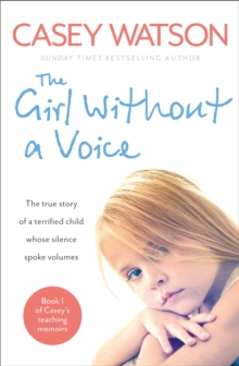 Girl Without a Voice