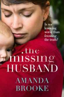 Image for The missing husband