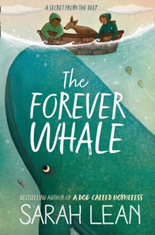 Image for The forever whale