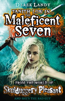 Image for Tanith Low in The Maleficent Seven