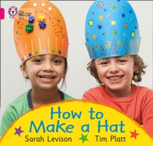 Image for How to make a hat