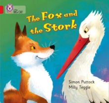 Image for The Fox and the Stork