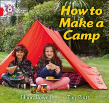Image for How to Make a Camp