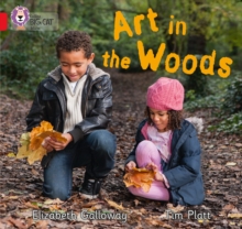 Image for Art in the woods