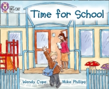 Image for Time for school