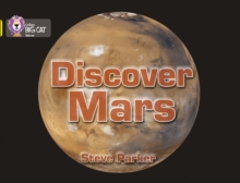 Image for Discover Mars!
