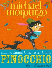 Image for Pinocchio by Pinocchio