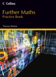 Image for Further Maths Practice Book