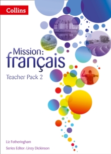 Image for Teacher Pack 2