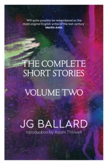 Image for The complete short stories