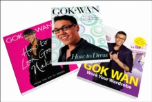Image for Gok Wan's How to Look Good 3 book pack