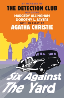 Image for Six against the yard