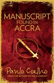 Image for Manuscript found in Accra