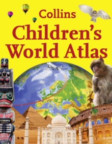 Image for Collins Children's World Atlas