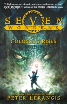 Image for The Colossus rises
