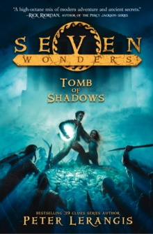 Image for The tomb of shadows