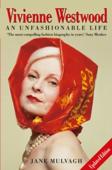 Image for Vivienne Westwood: An Unfashionable Life
