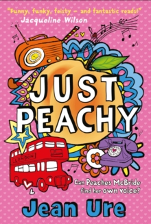 Image for Just peachy