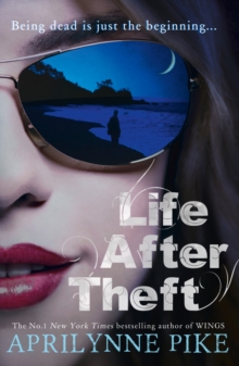 Image for Life after theft
