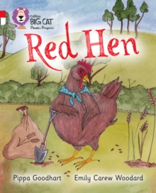 Image for Red Hen
