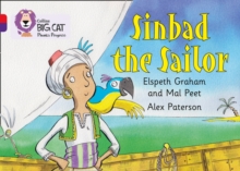 Image for Sinbad the Sailor