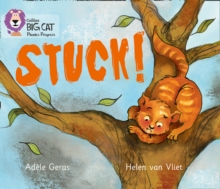 Image for Stuck!