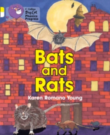 Image for Bats and rats