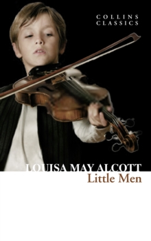 Image for Little Men: Life at Plumfield With Jo's Boys