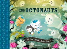 Image for The Octonauts & the great ghost reef