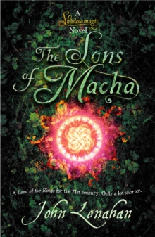 Image for Sons of Macha