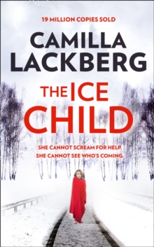 Image for The ice child