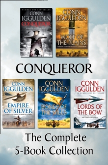 Image for Conqueror