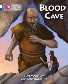 Image for Blood Cave