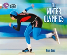 Image for Winter Olympics