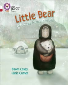 Image for Little Bear: A folktale from Greenland