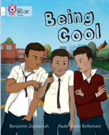 Image for Being Cool