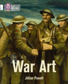 Image for War Art