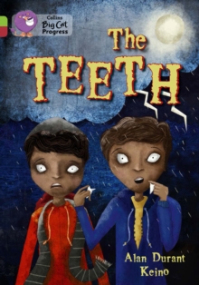 Image for The Teeth