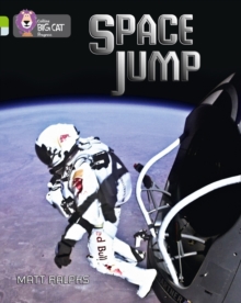 Image for Space Jump