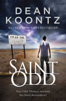 Image for Saint Odd