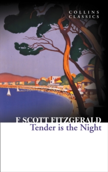 Image for Tender is the night