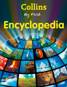Image for My First Encyclopedia