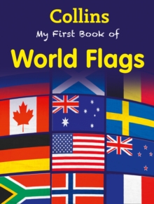 Image for Collins my first book of world flags