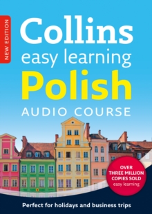 Image for Easy Learning Polish Audio Course