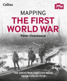 Image for Mapping the First World War