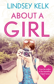 Image for About a girl