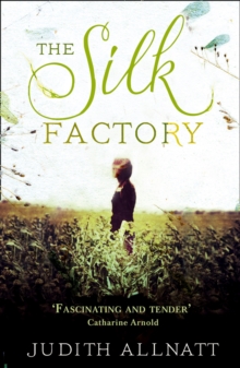 Image for The silk factory