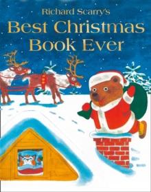 Image for Richard Scarry's best Christmas book ever!